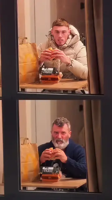 Two faces, one template