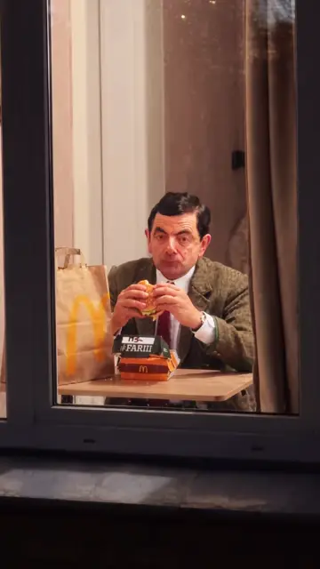 The first post: the clip everyone copies